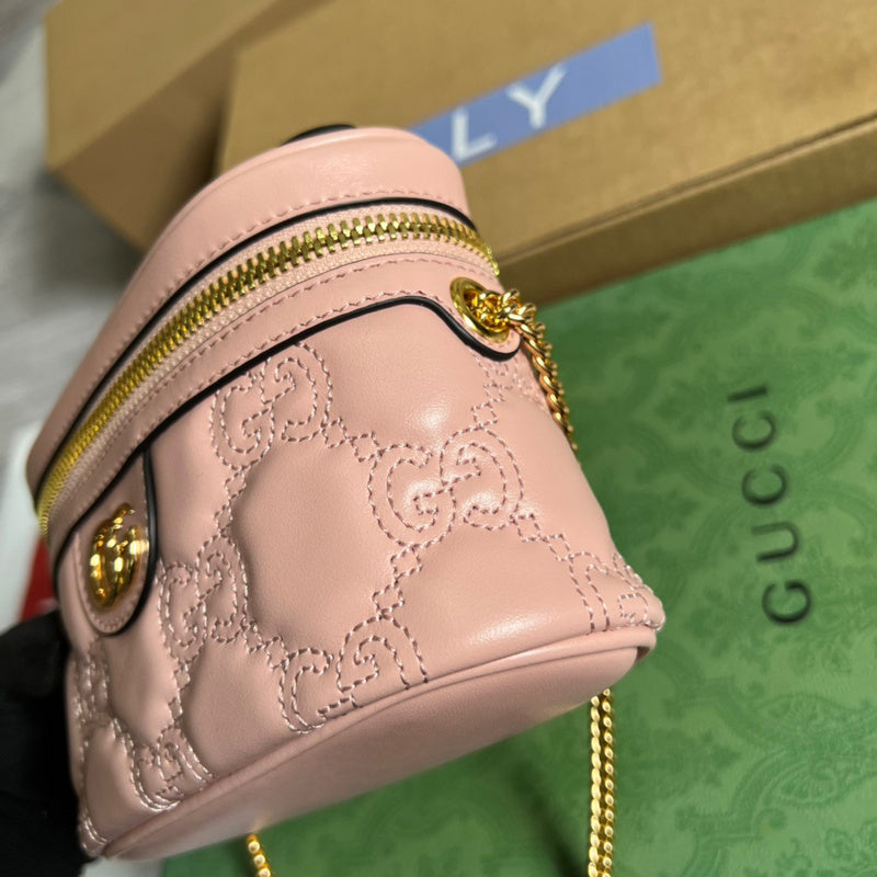 JB - Guki Lady Bags - 464