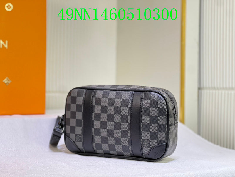 COZY BAGS - LOV Wallet - 420