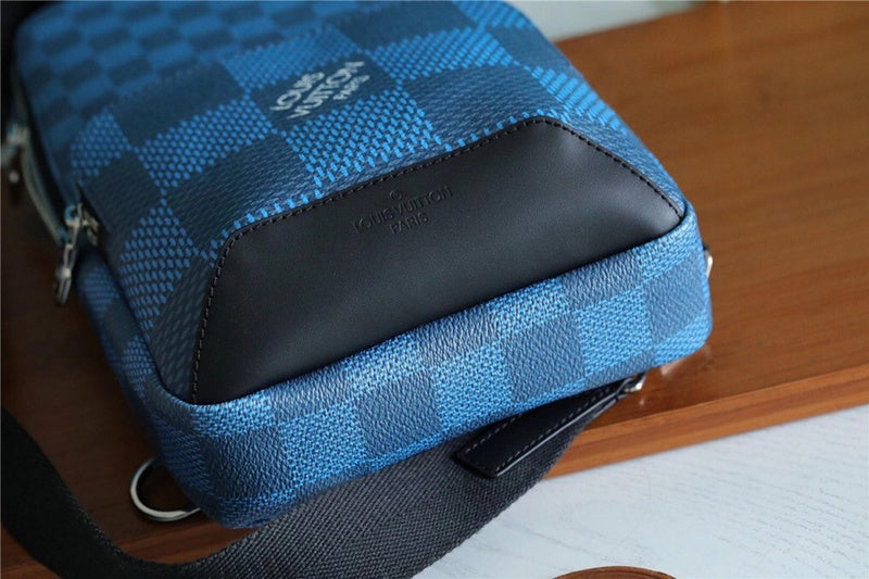 COZY BAGS - LOV Men Bags - 381