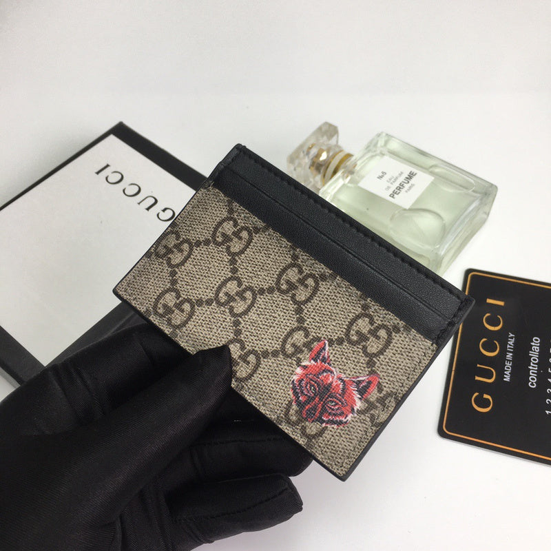 Cozy Bags - GUKI Men Wallets - 121