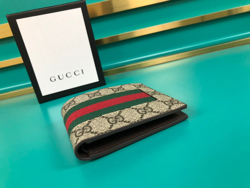 COZY BAGS - Guki Wallet - 445