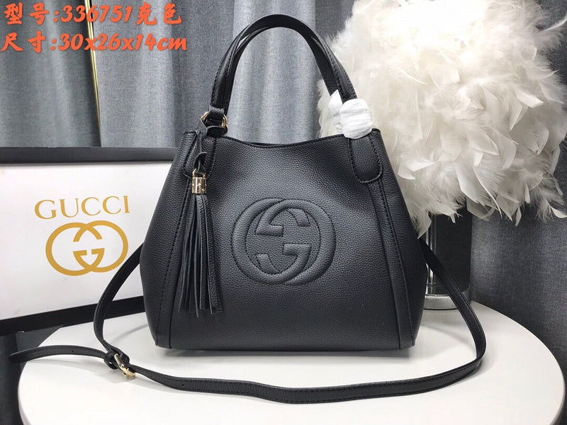 COZY BAGS - GUKI Bags - 573