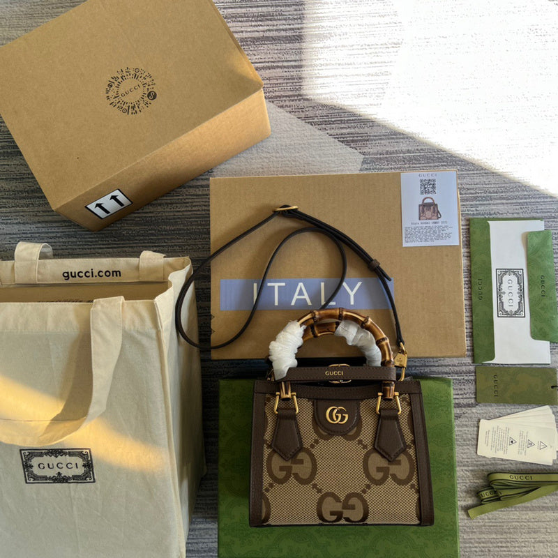 JB - Guki Lady Bags - 901
