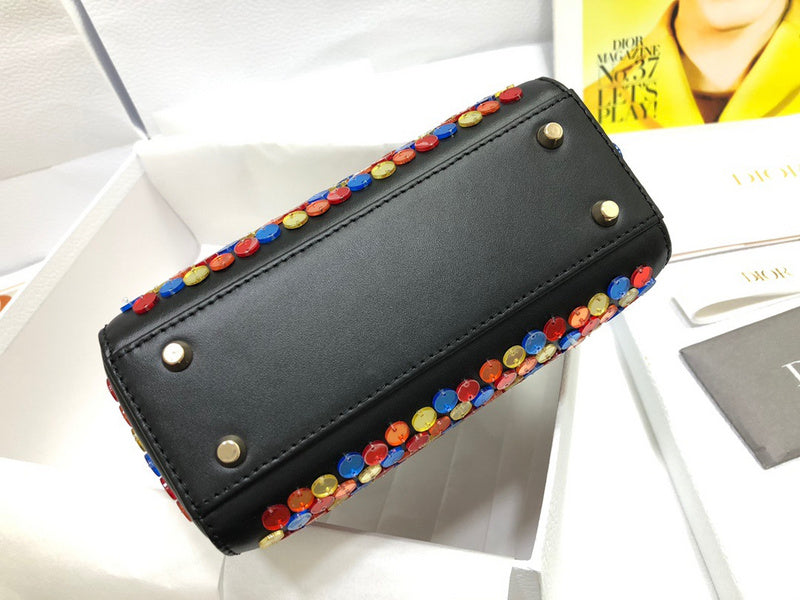 JB - DOR Lady Bags - 131