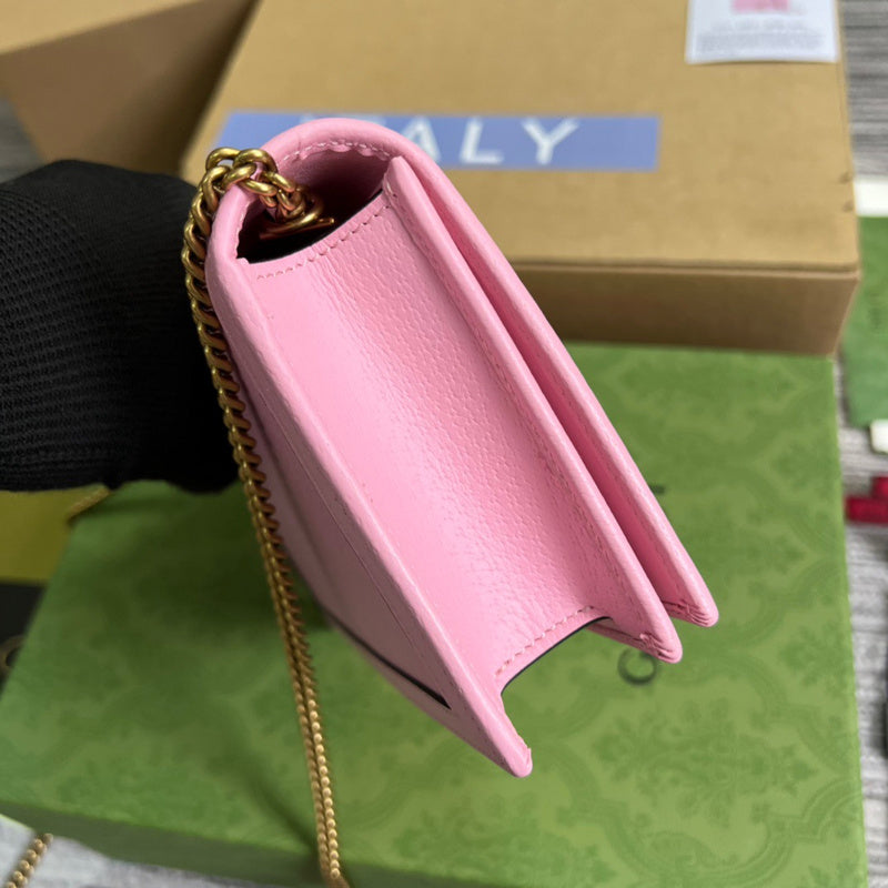 JB - Guki Lady Bags - 673