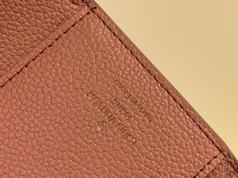 COZY - LOV Wallets - 302