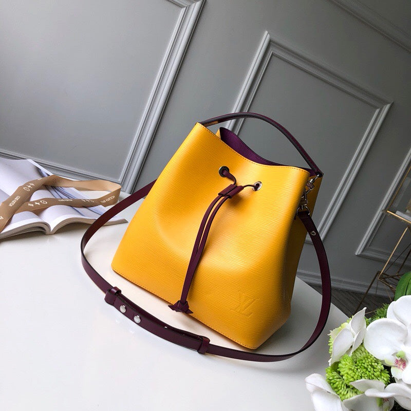 COZY BAGS - LOV Bags - 5648