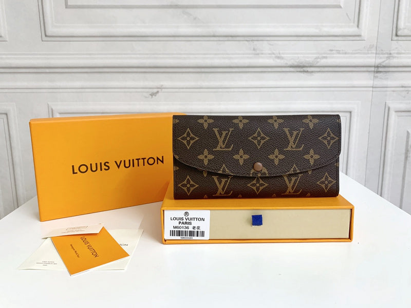 COZY BAGS - LOV Wallets - 795