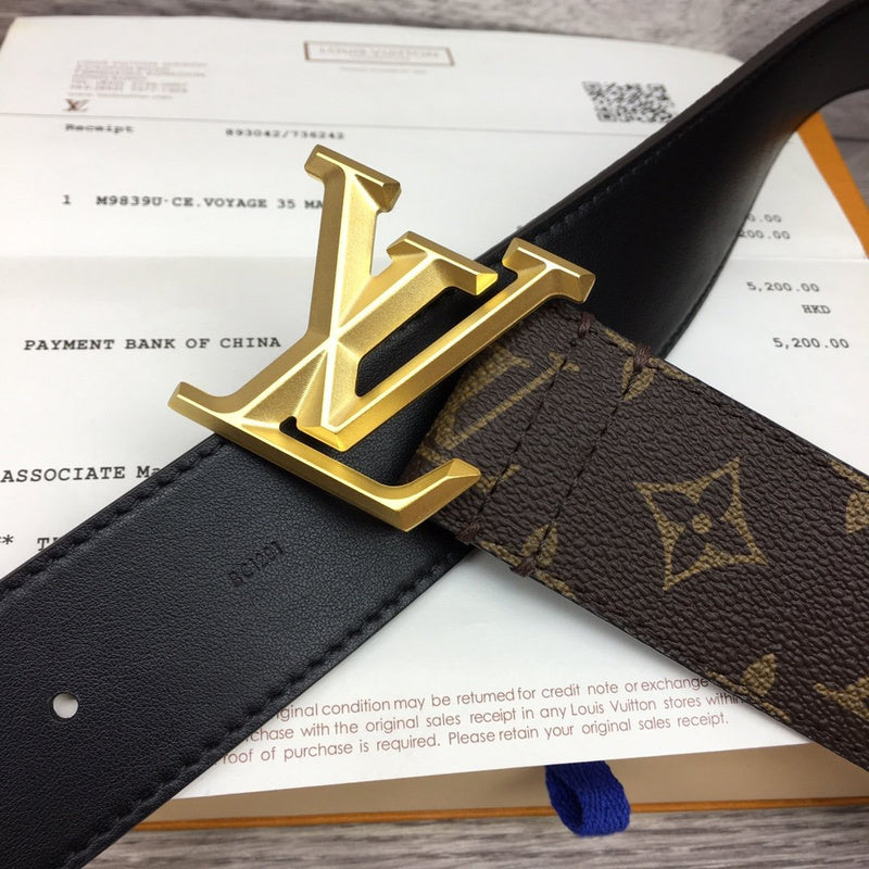 JB - LOV Belts - 281