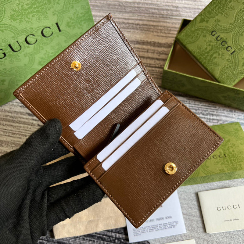 COZY BAGS - Guki Wallet - 343