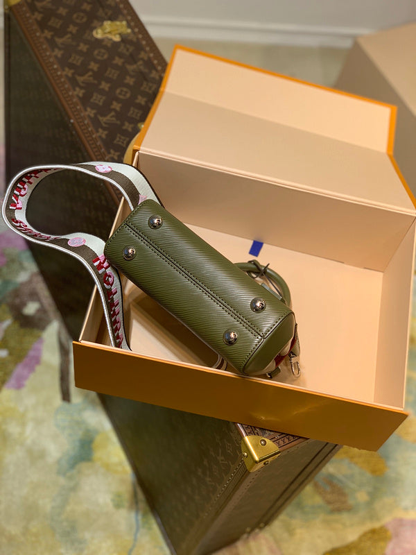 COZY - LV Bags - 2374