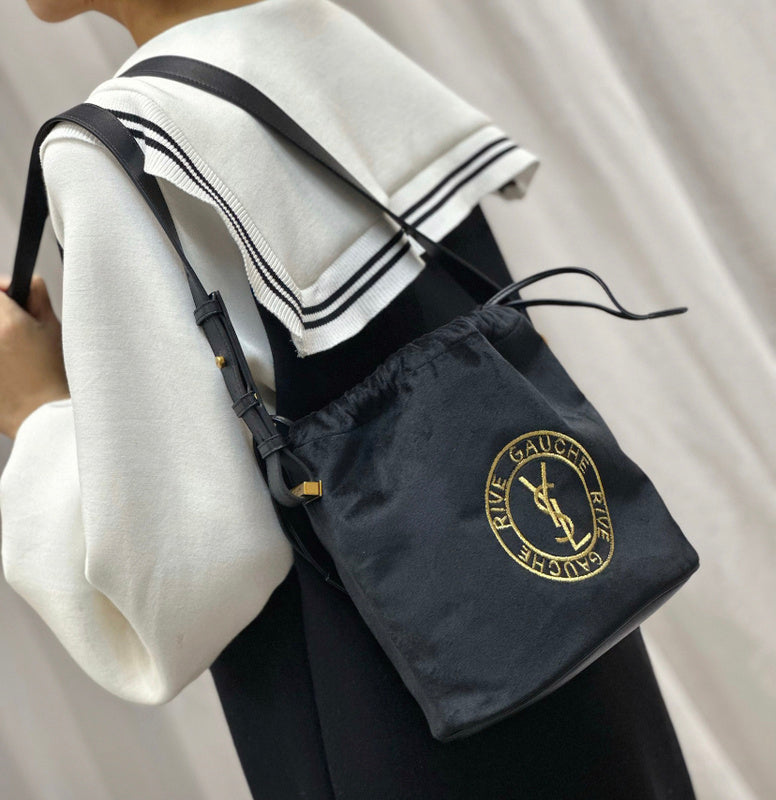 Cozy Bags - YLS Bags - 082
