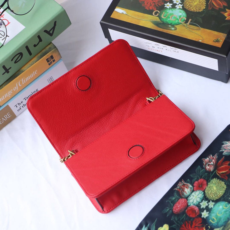 COZY BAGS - GUKI Bags - 1031