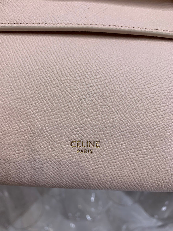 COZY - COL Bags - 121