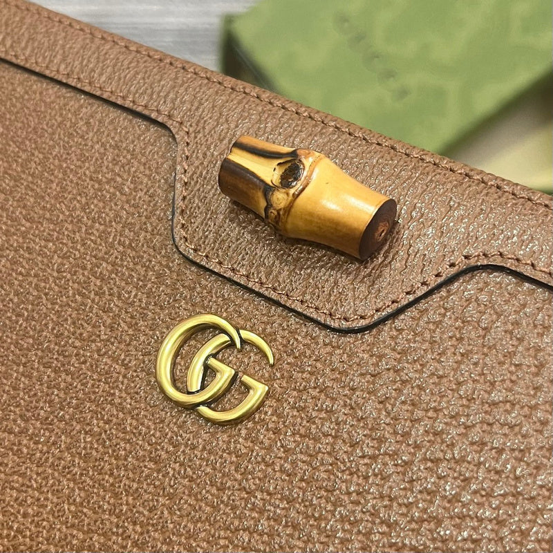 COZY BAGS - Guki Wallet - 012