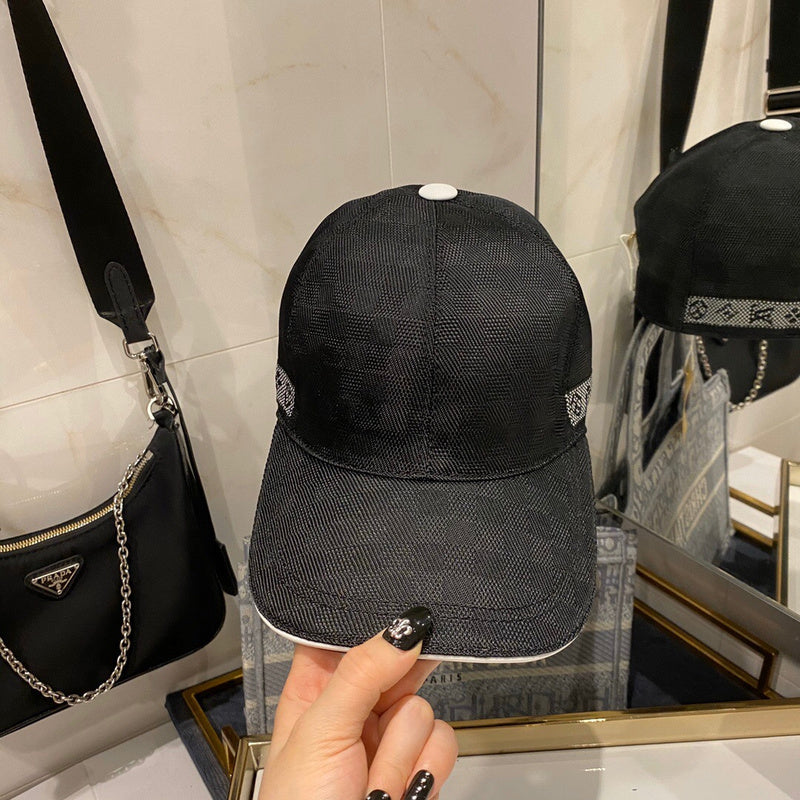 COZY BAGS - LOV Hats & Caps - 416