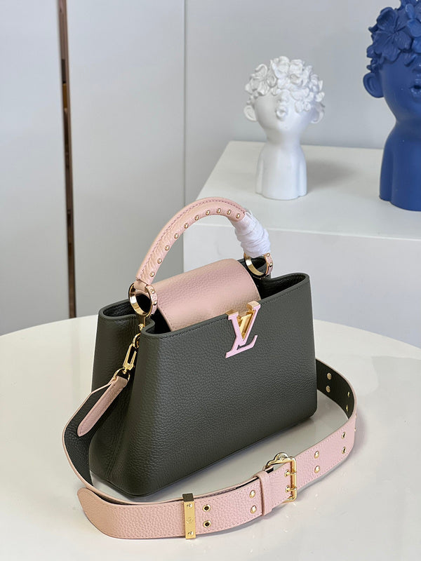COZY - LV Bags - 2120