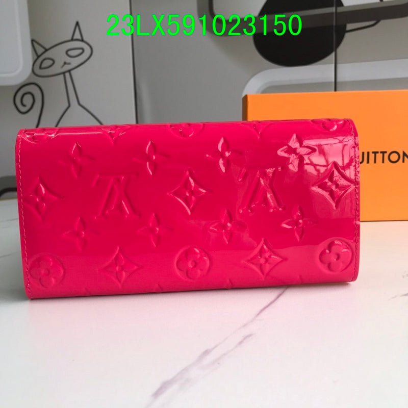 COZY BAGS - CHL Wallet - 1290