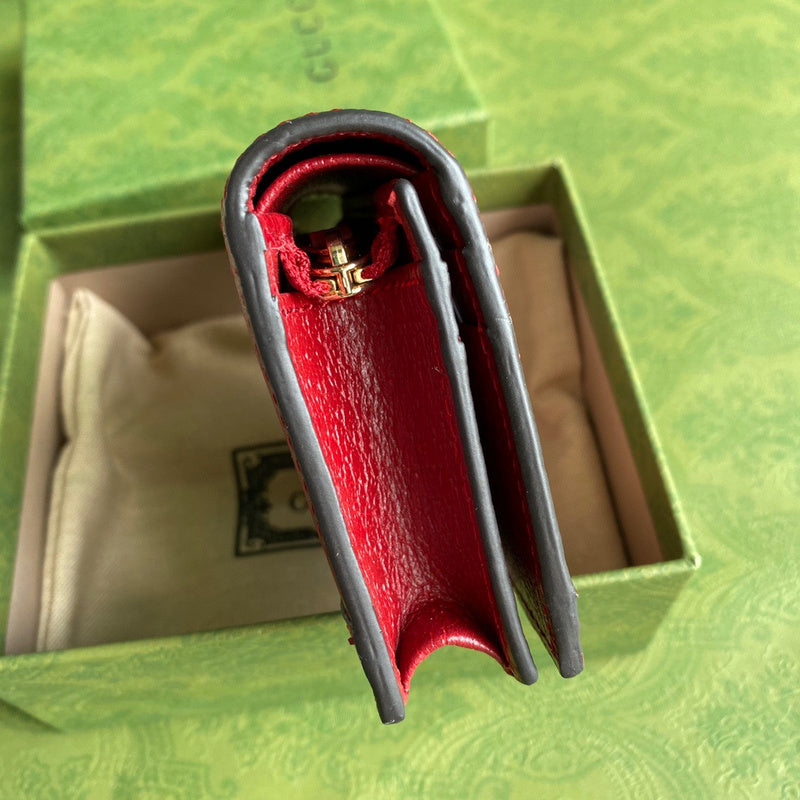 Cozy Bags - GUKI Women Wallets - 167