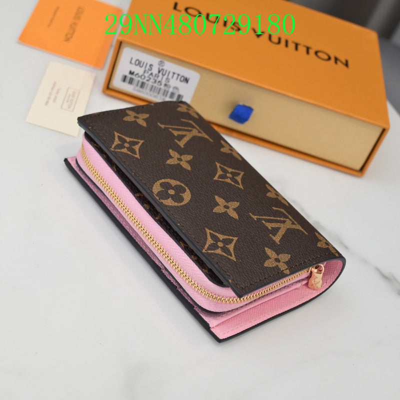 COZY BAGS - CHL Wallet - 731