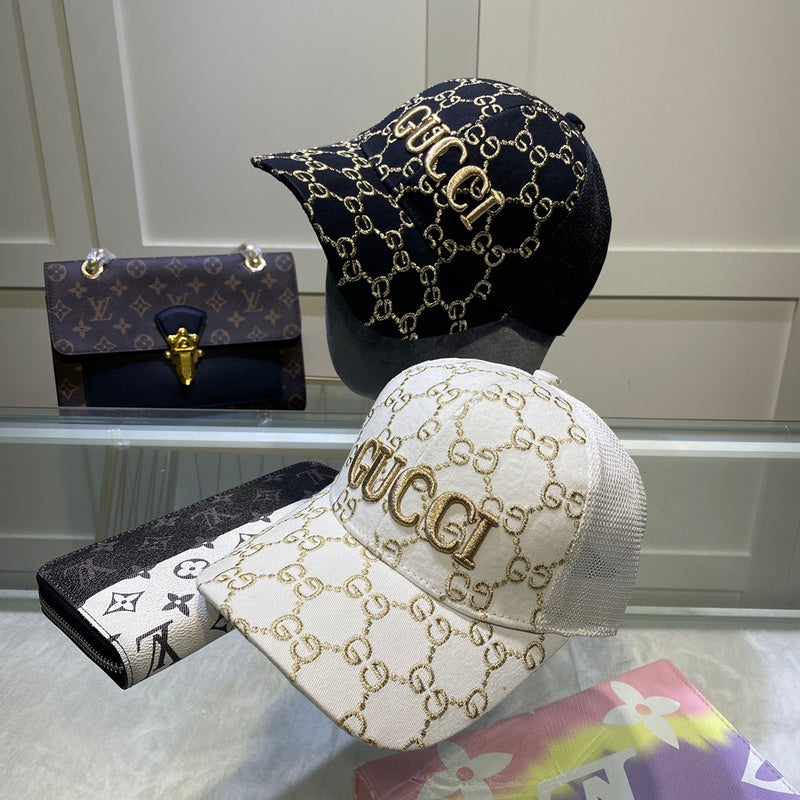 COZY BAGS - Guki Hats & Caps - 138