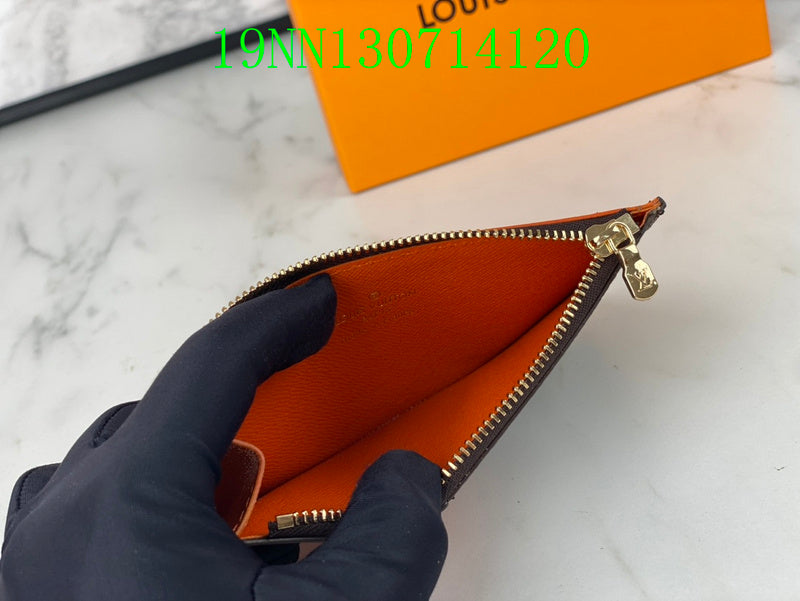 COZY BAGS - LOV Wallet - 237