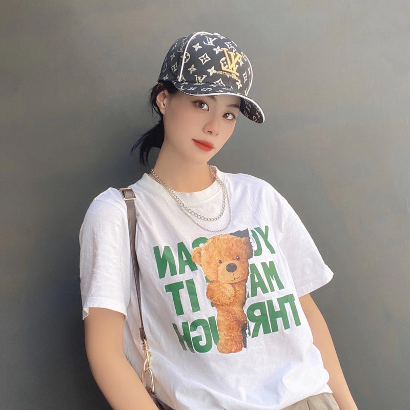 COZY BAGS - LOV Hats & Caps - 122