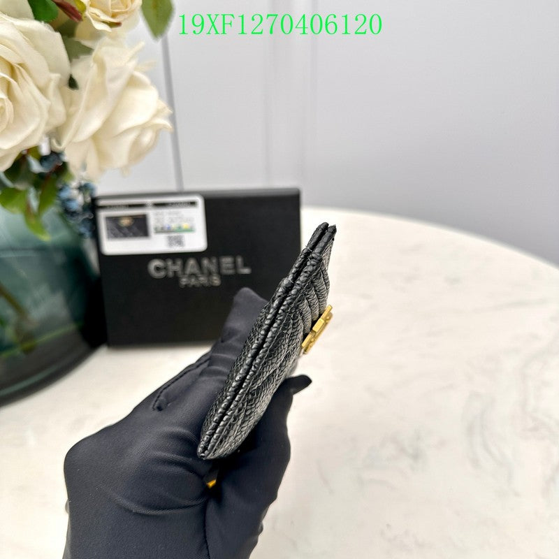 COZY BAGS - CHL Wallet - 172