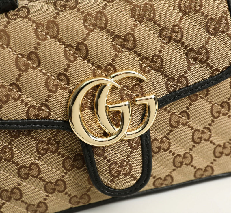 COZY BAGS - GUKI Bags - 648