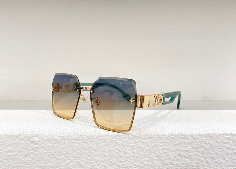 COZY BAGS - LOV Sunglasses - 018