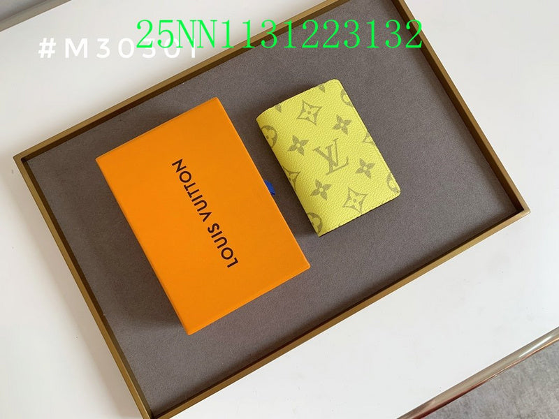 COZY BAGS - CHL Wallet - 328