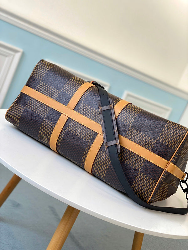 JB - LOV Travel Bags - 210