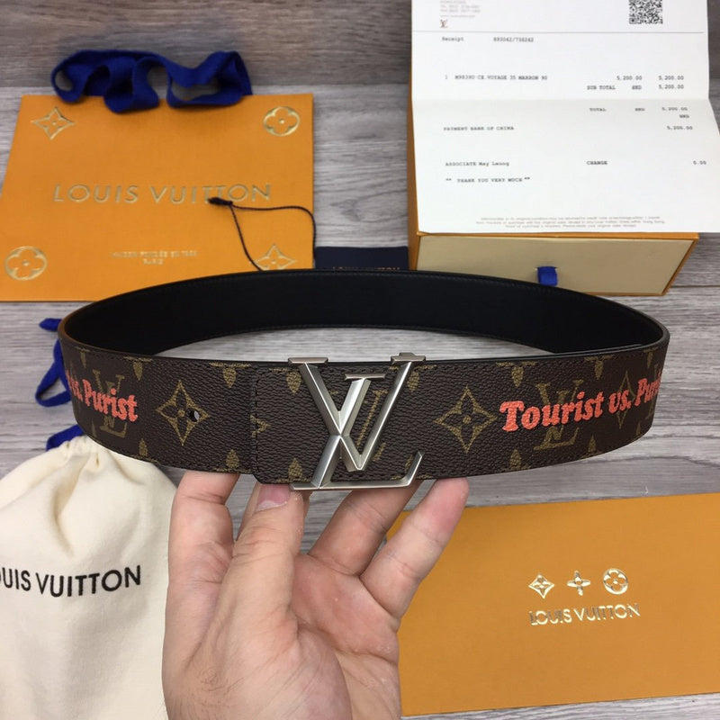 JB - LOV Belts - 143