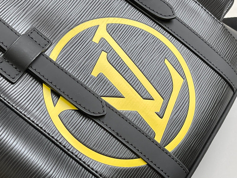 COZY - LOV Backpacks - 073