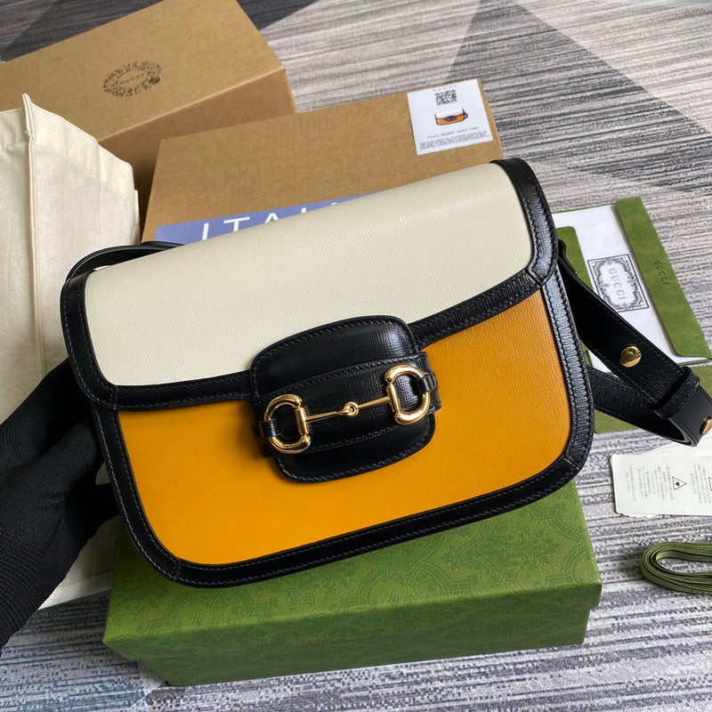 JB - Guki Lady Bags - 1039