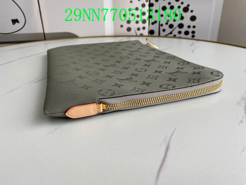COZY BAGS - LOV Wallet - 1371