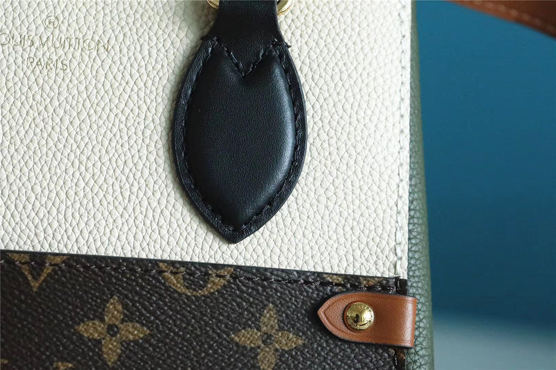 COZY - LOV Lady Bags - 1642