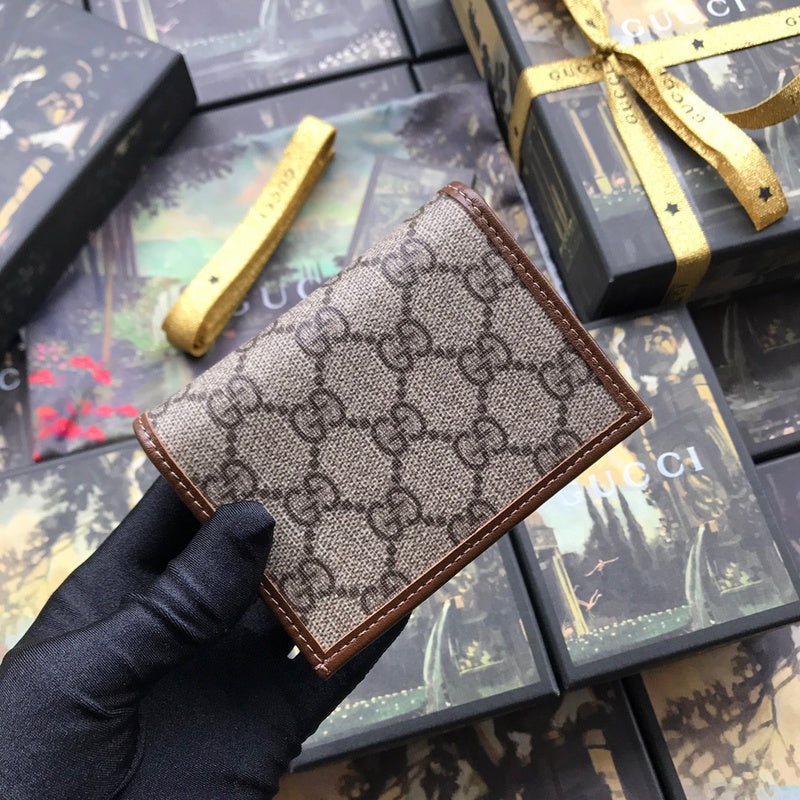 COZY BAGS - Guki Wallet - 644