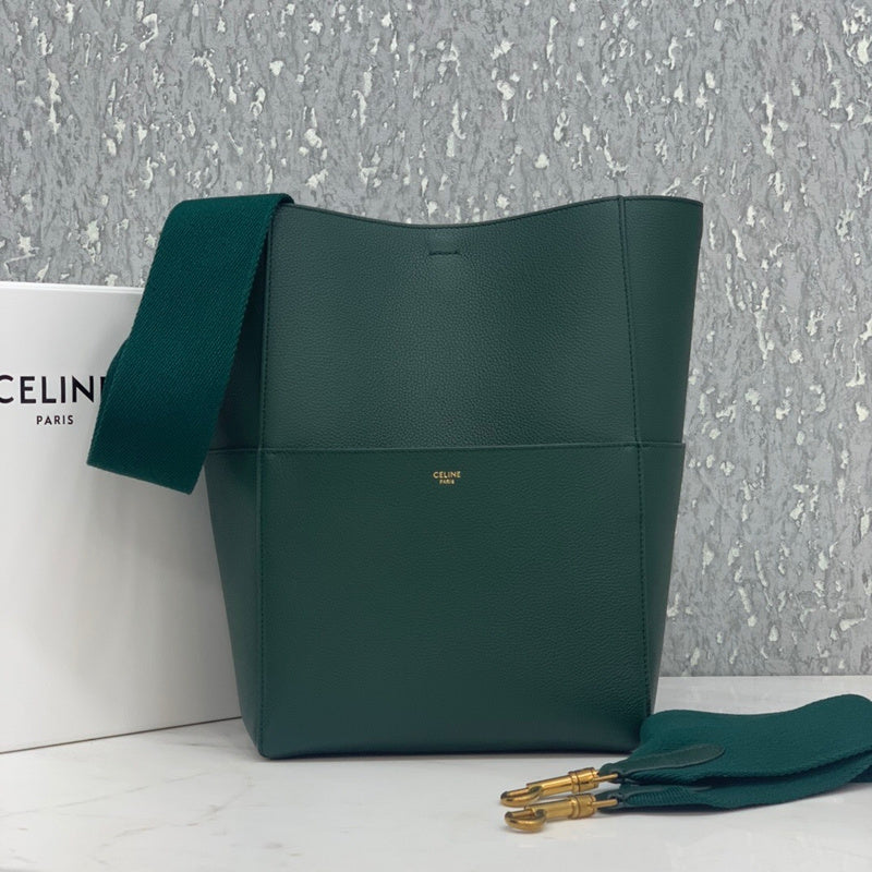 COZY - COL Bags - 357