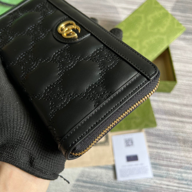 COZY BAGS - Guki Wallet - 104