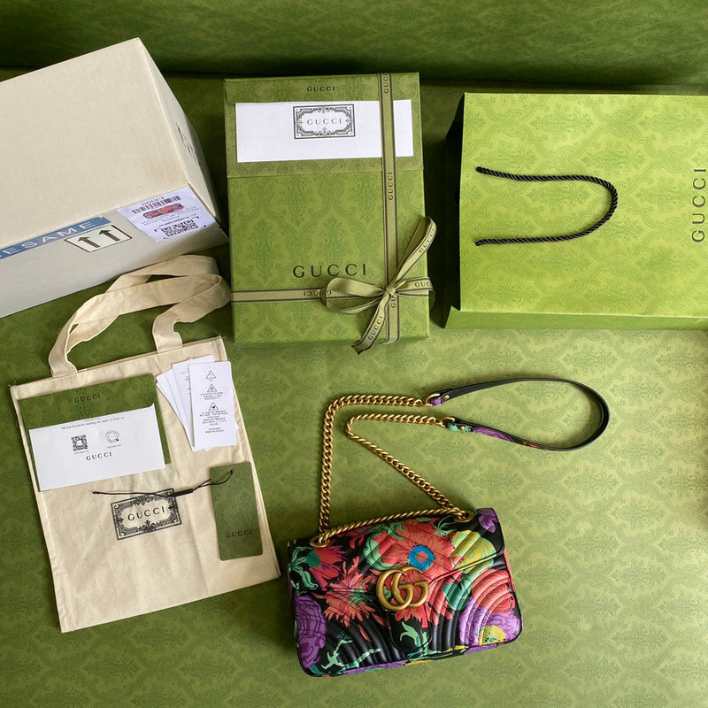 JB - Guki Lady Bags - 974