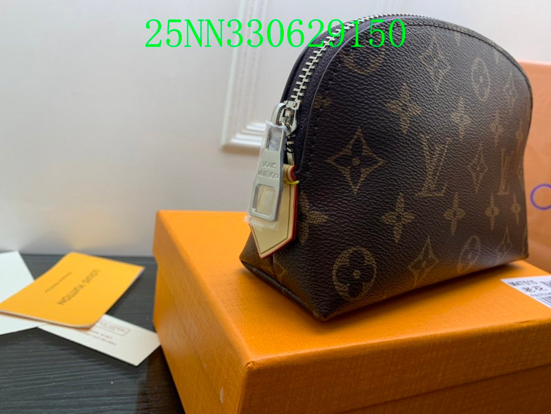 COZY BAGS - LOV Wallet - 1141