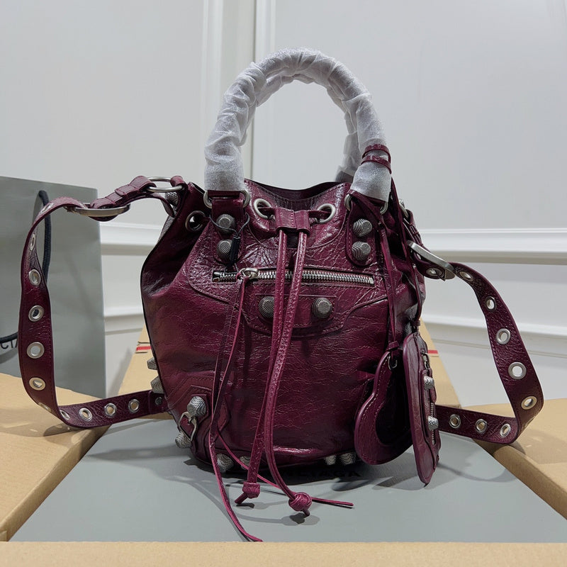 COZY - BG Bags - 381