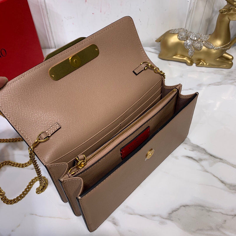 JB - VEL Lady Bags - 440