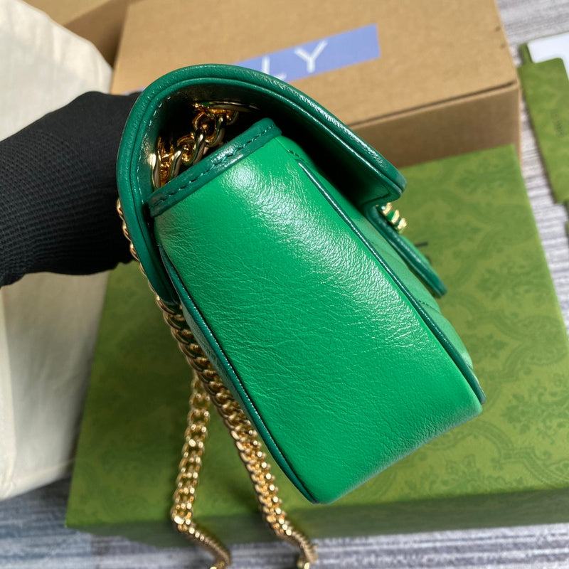 JB - Guki Lady Bags - 1040