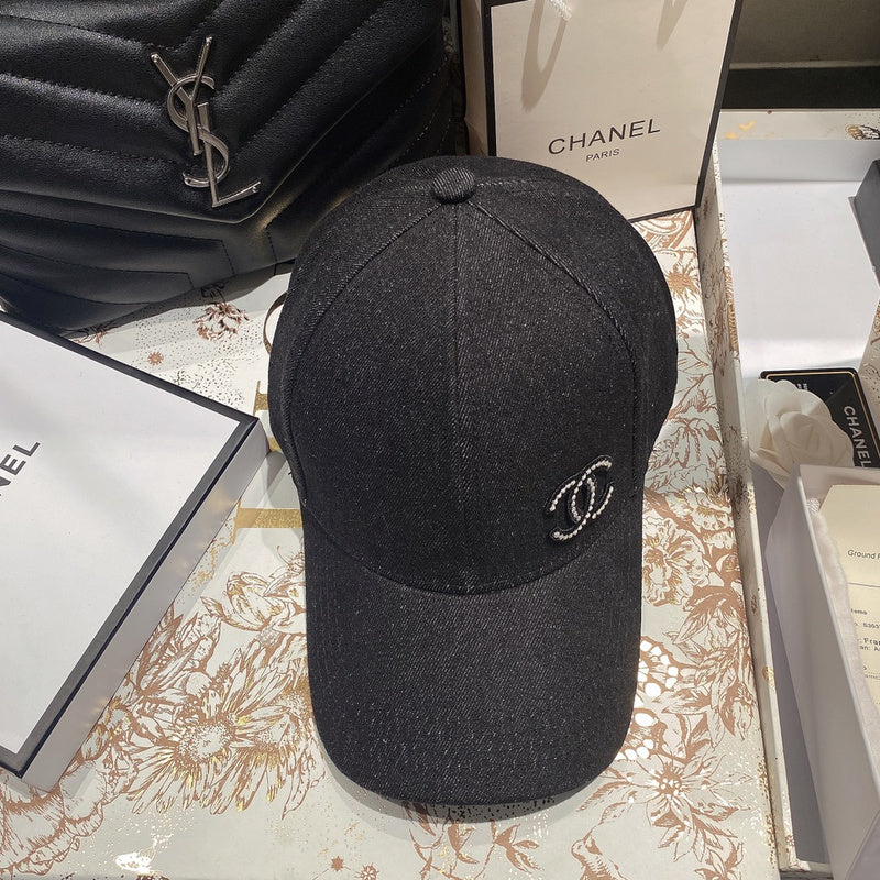 COZY BAGS - CHL Hats & Caps - 058