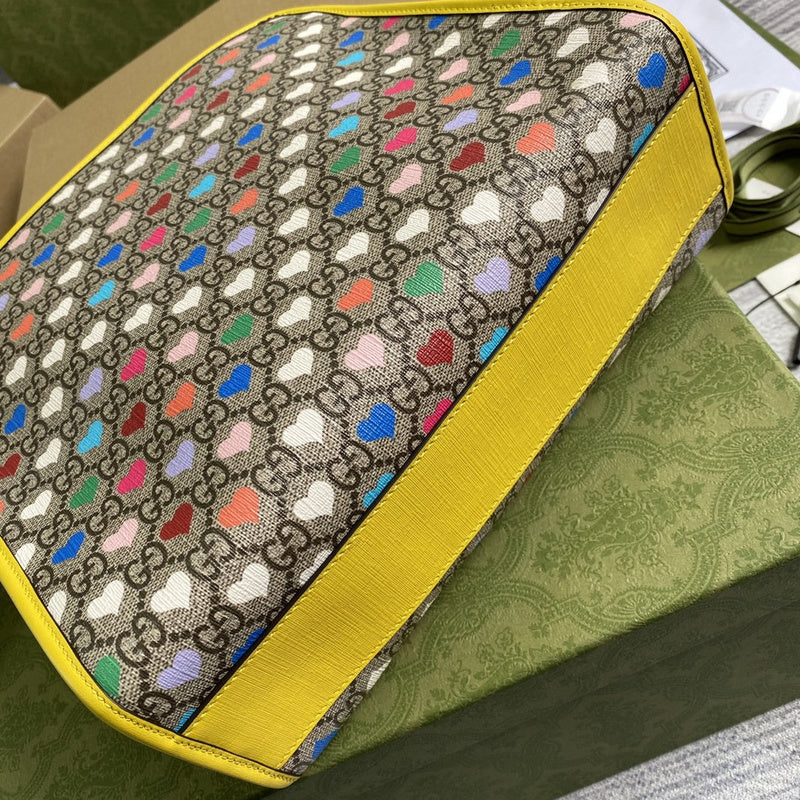 COZY BAGS - GUKI Bags - 2076