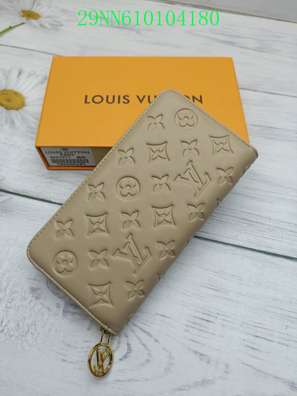 COZY BAGS - LOV Wallet - 780