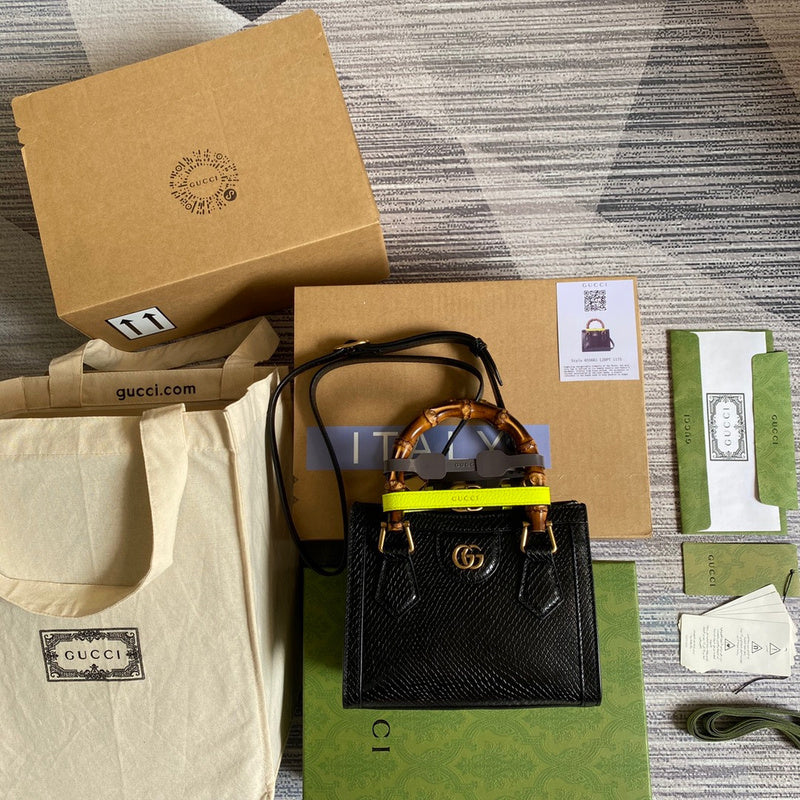 JB - Guki Lady Bags - 842