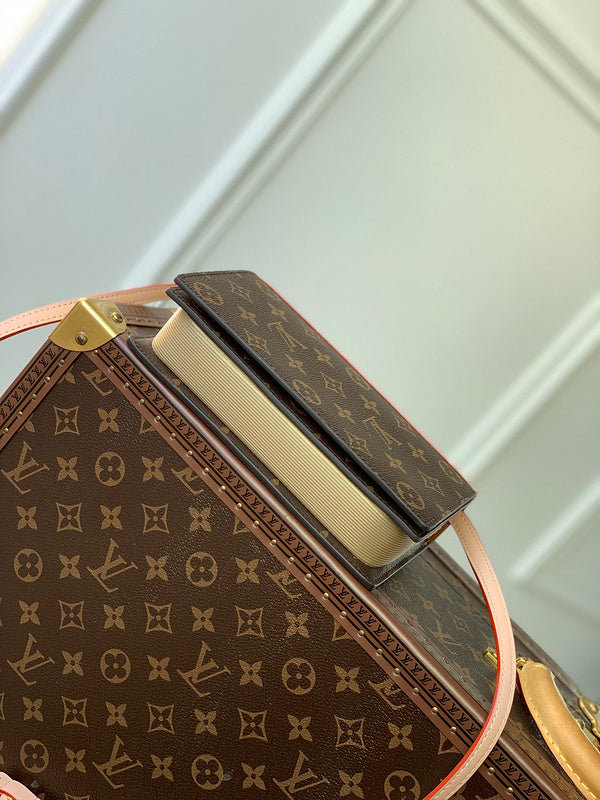 COZY - LV Bags - 1312